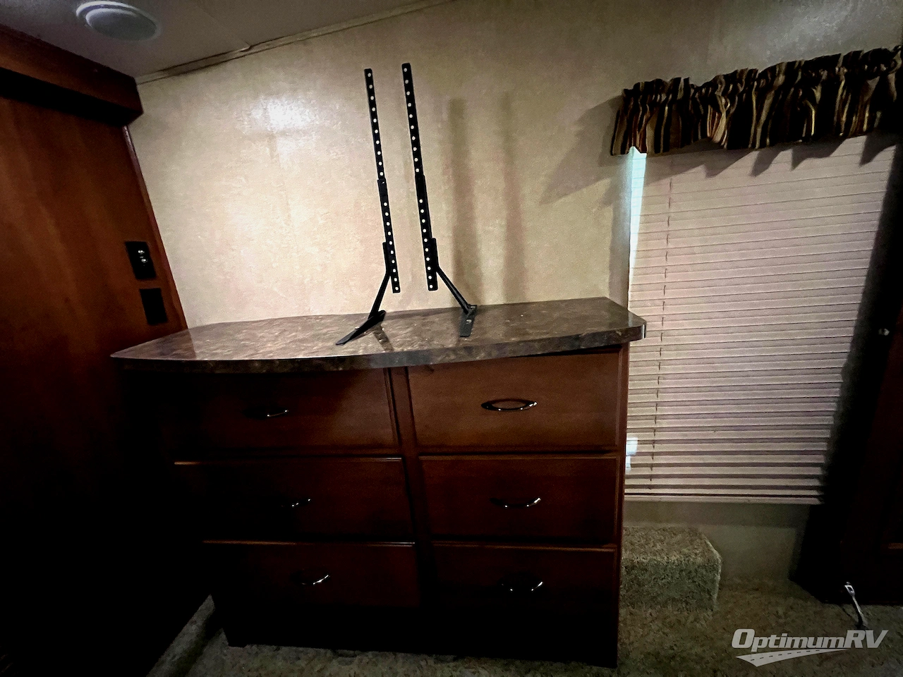 2015 Forest River Sandpiper 346RETS Photo 16