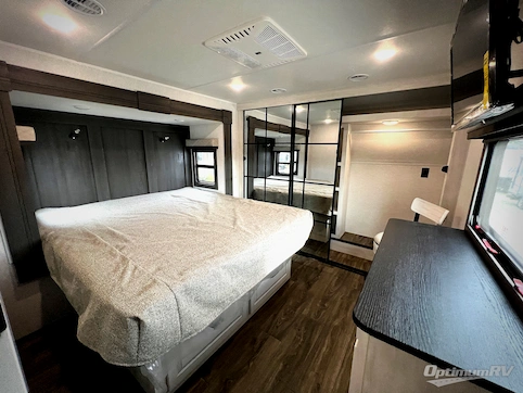 2026 East To West Ahara 383UR RV Photo 4