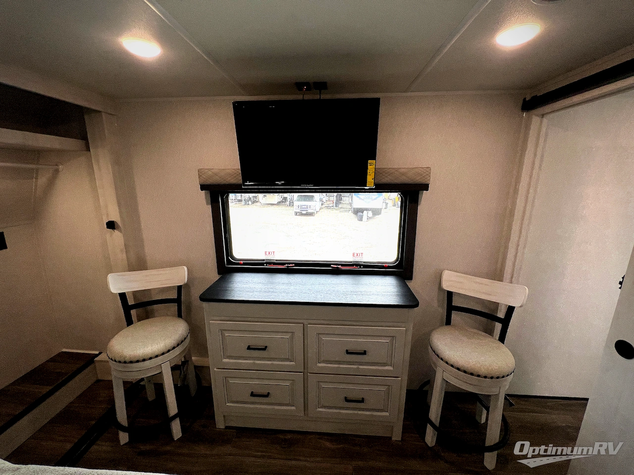 2026 East To West Ahara 383UR Photo 28