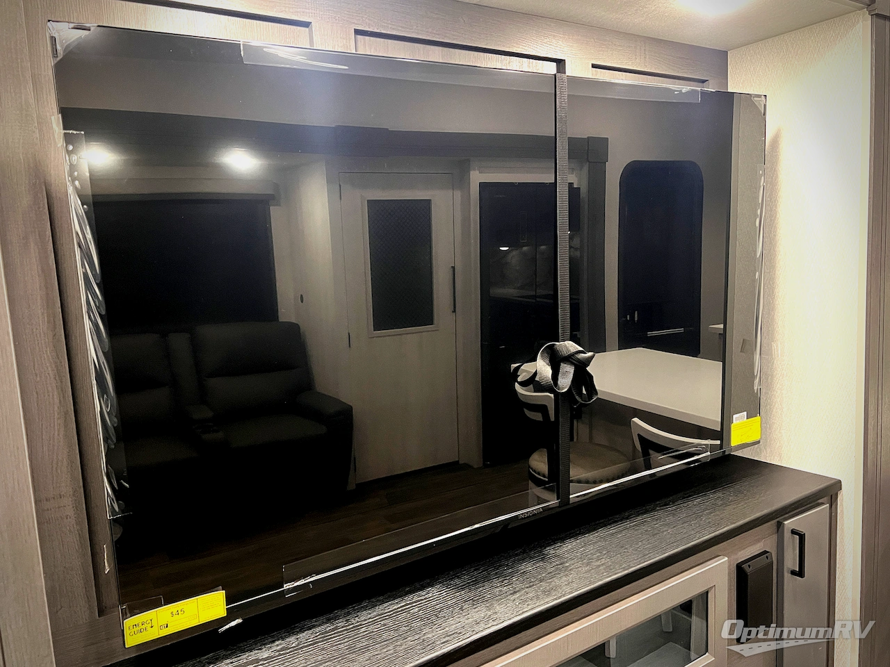 2026 East To West Ahara 383UR Photo 14