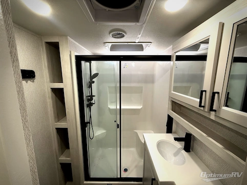 2026 East To West Ahara 383UR RV Photo 4