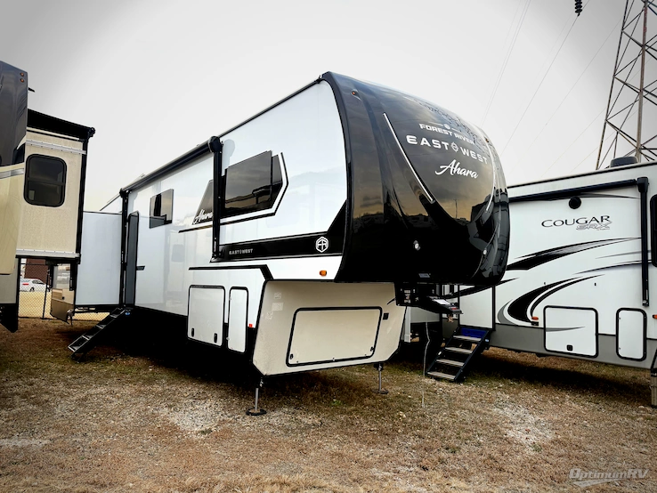 2026 East To West Ahara 383UR RV Photo 1