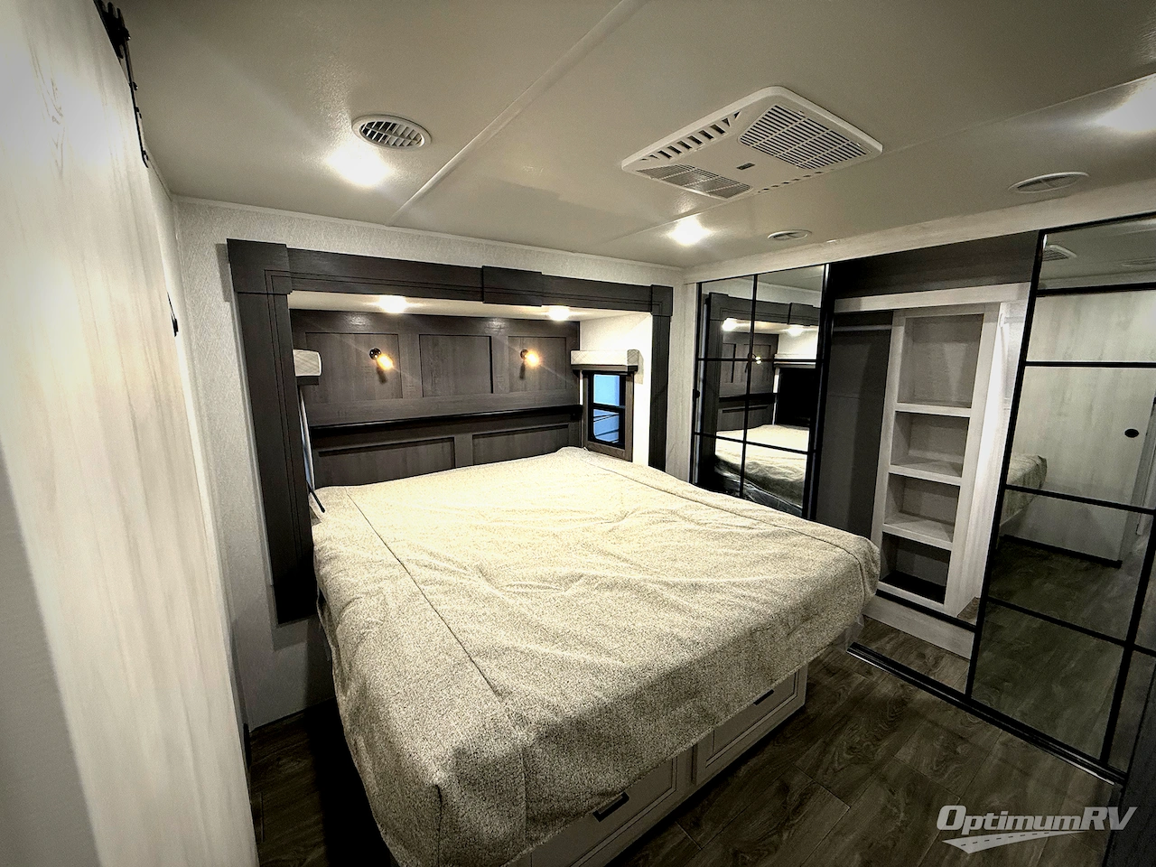 2026 East To West Ahara 383UR Photo 23