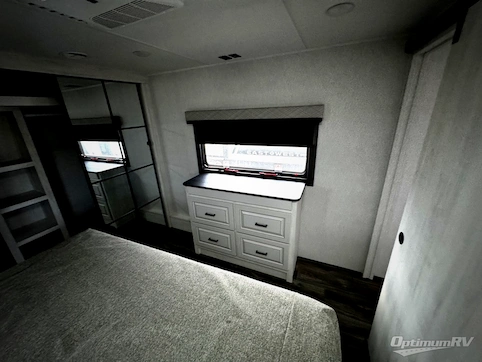 2026 East To West Ahara 383UR RV Photo 4