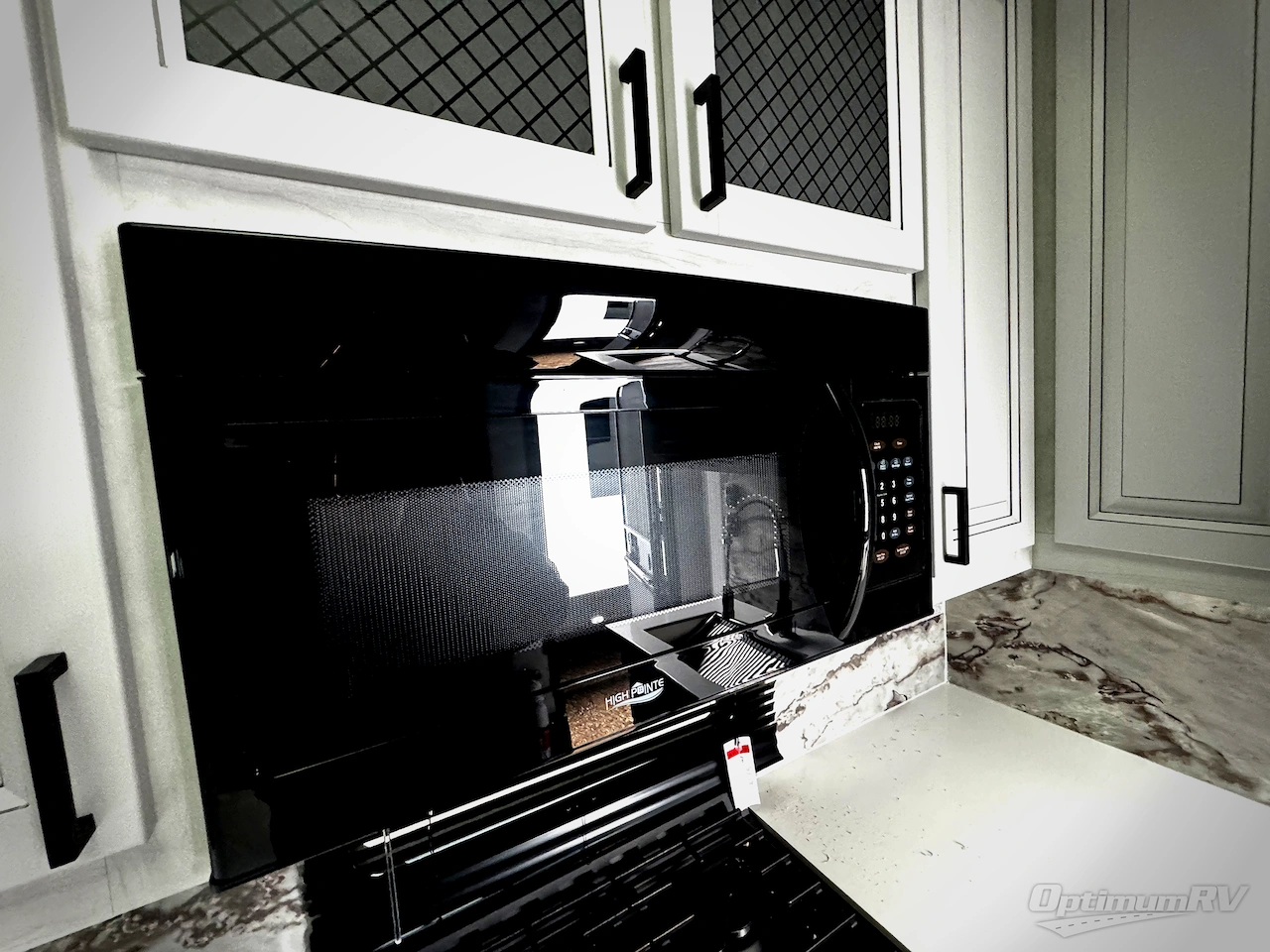 2026 East To West Ahara 383UR Photo 6