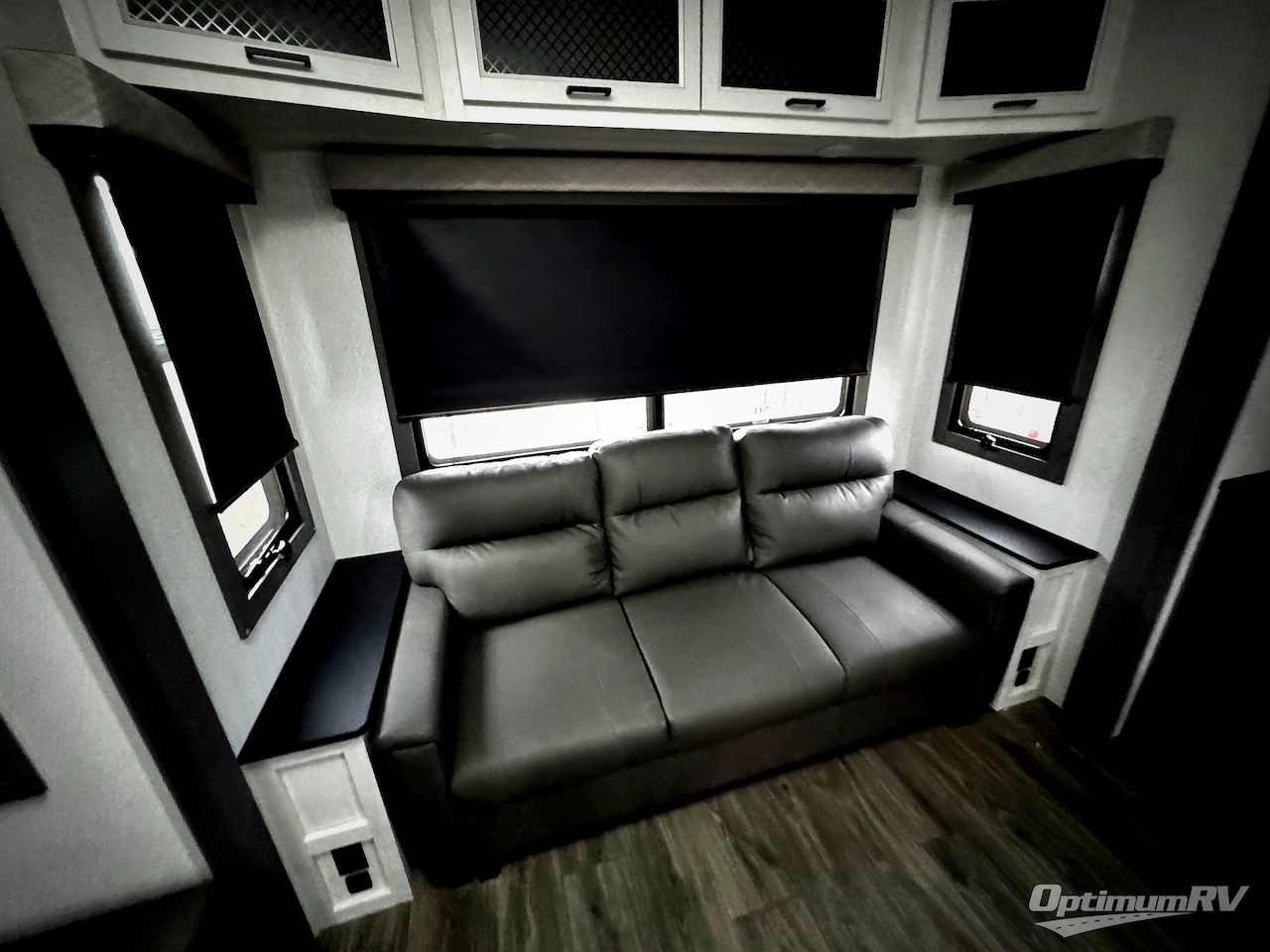 2026 East To West Ahara 383UR Photo 12