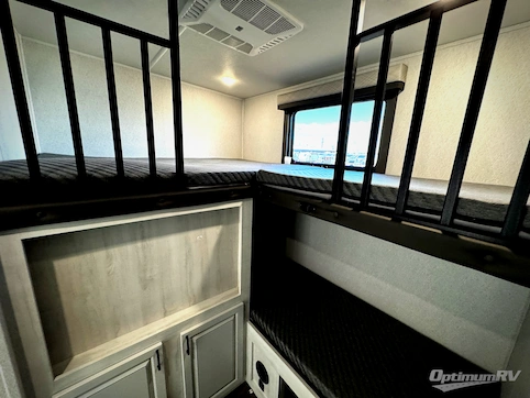 2026 East To West Ahara 378BH-OK RV Photo 3