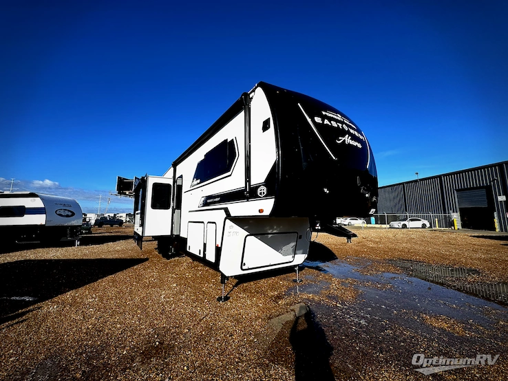 2026 East To West Ahara 378BH-OK RV Photo 1