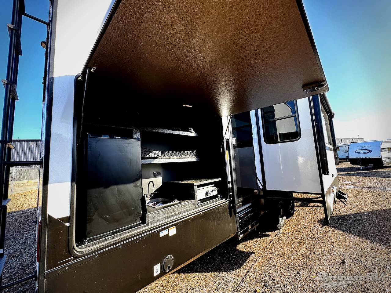 2026 East To West Ahara 378BH-OK Photo 23