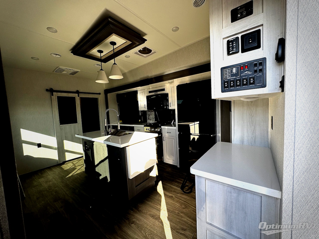 2026 East To West Ahara 378BH-OK Photo 2