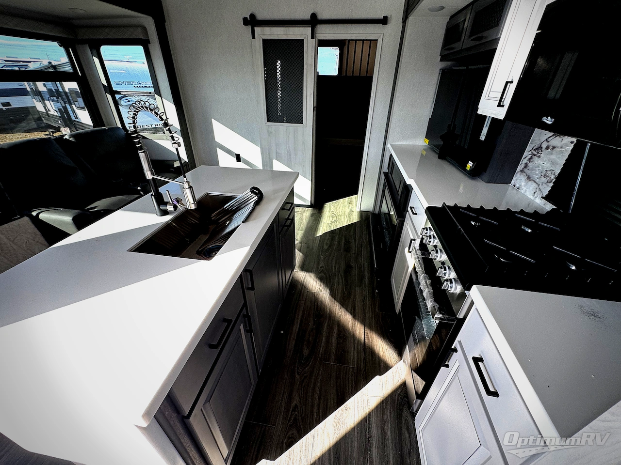 2026 East To West Ahara 378BH-OK Photo 6