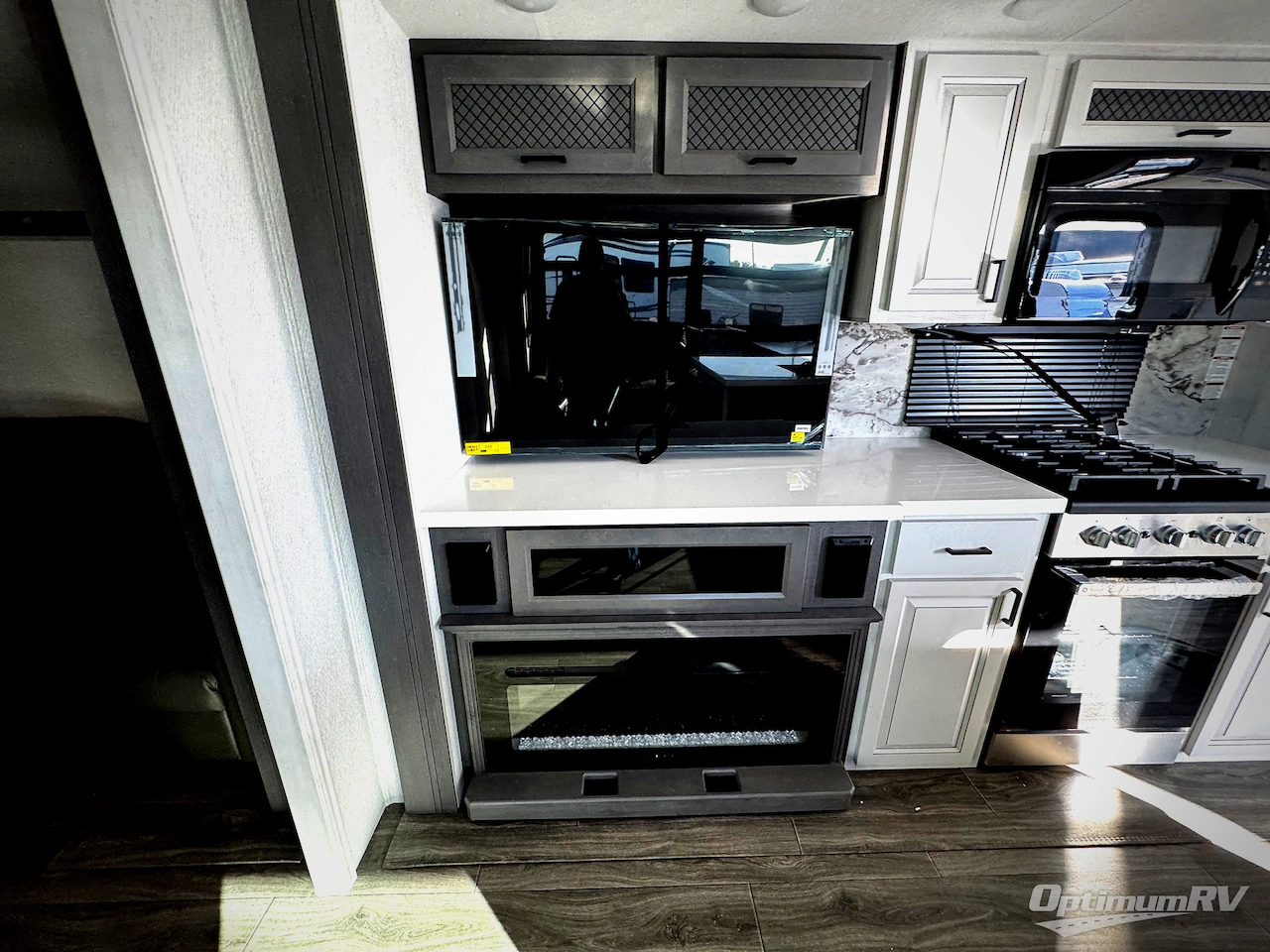 2026 East To West Ahara 378BH-OK Photo 9