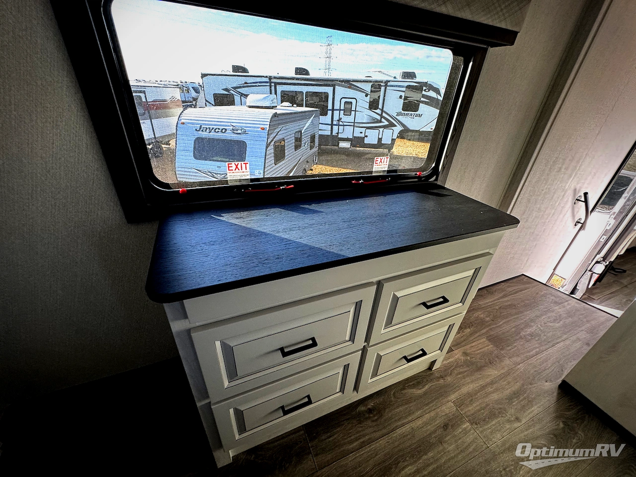 2026 East To West Ahara 378BH-OK Photo 21