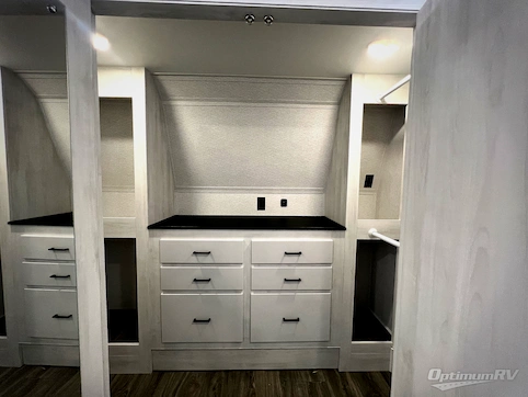 2026 East To West Ahara 395FB RV Photo 4