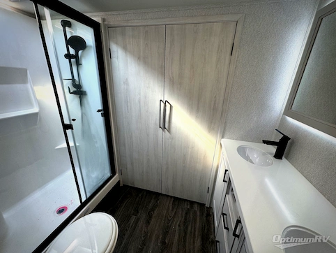 2026 East To West Ahara 395FB RV Photo 2