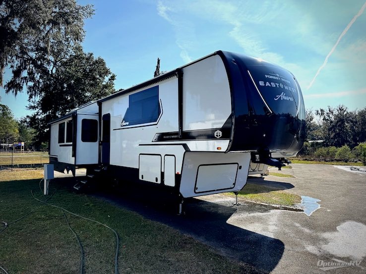 2026 East To West Ahara 395FB RV Photo 1