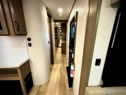 2025 Grand Design Reflection 345RLTS RV Photo 2