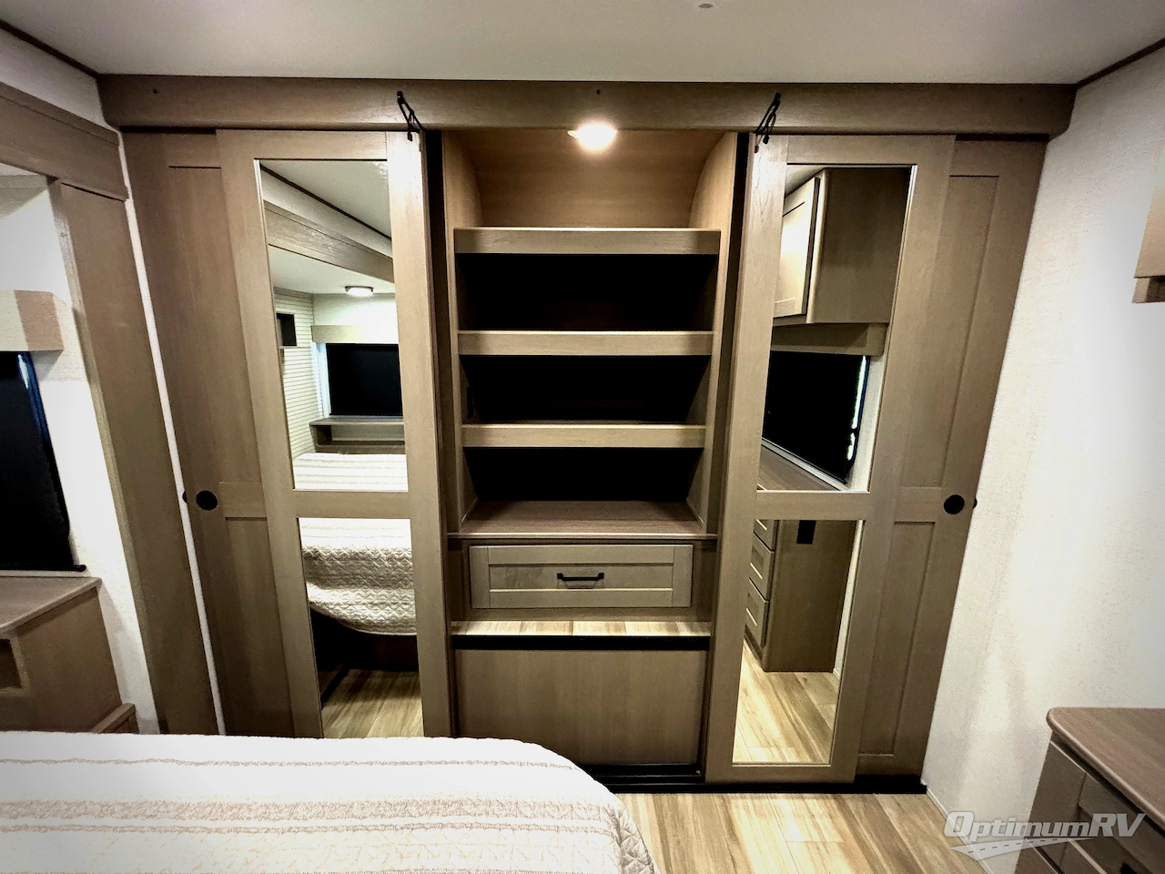 2025 Grand Design Reflection 345RLTS Photo 10
