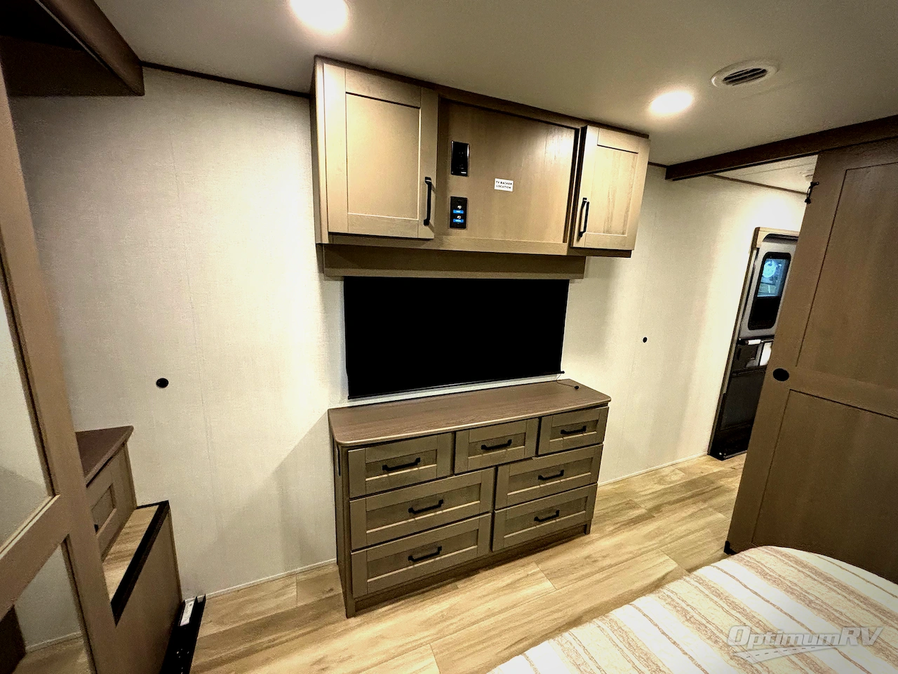 2025 Grand Design Reflection 345RLTS Photo 11
