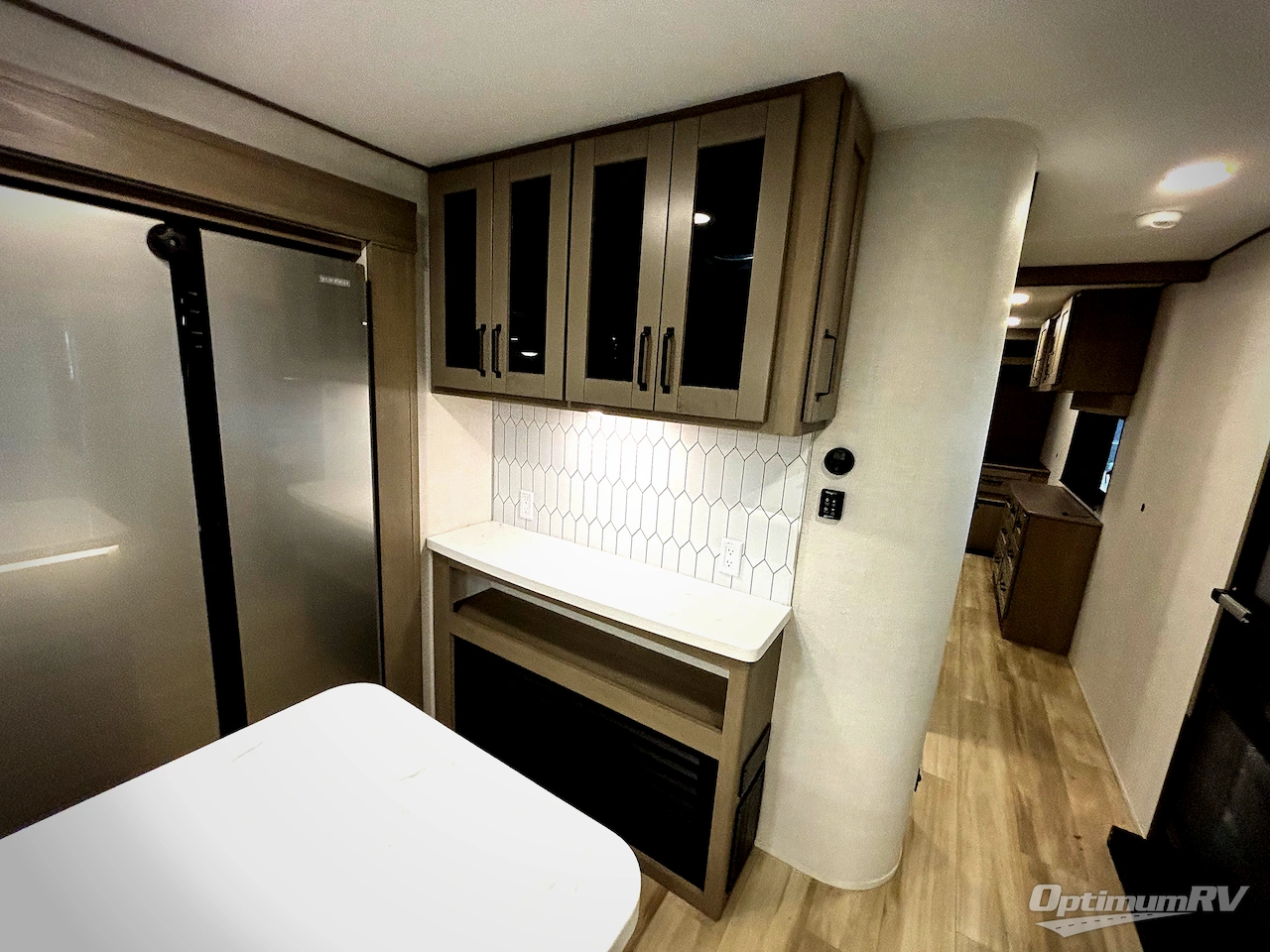 2025 Grand Design Reflection 345RLTS Photo 17