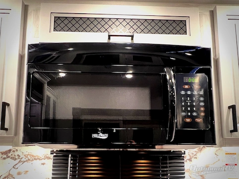 2026 East To West Ahara 395FB RV Photo 2