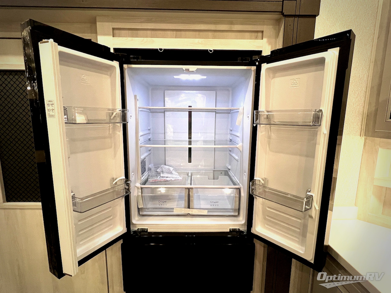 2026 East To West Ahara 395FB Photo 12