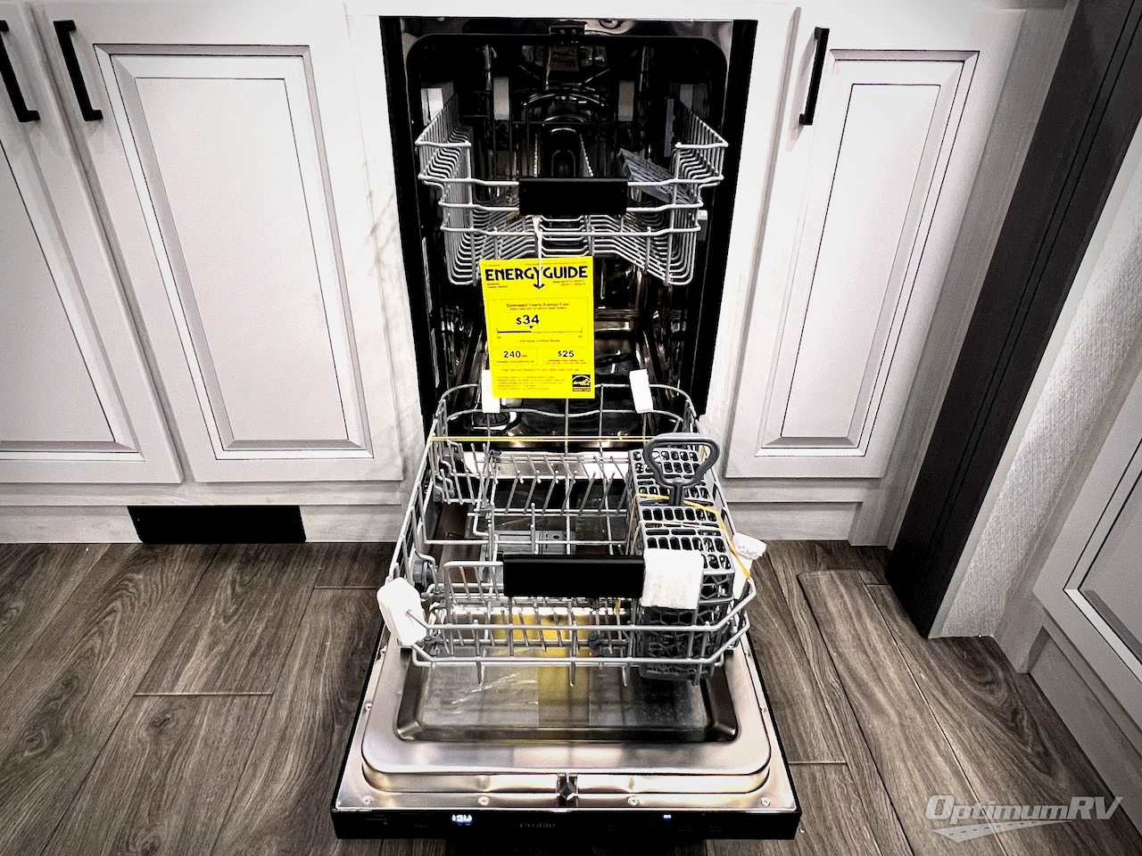 2026 East To West Ahara 395FB Photo 23