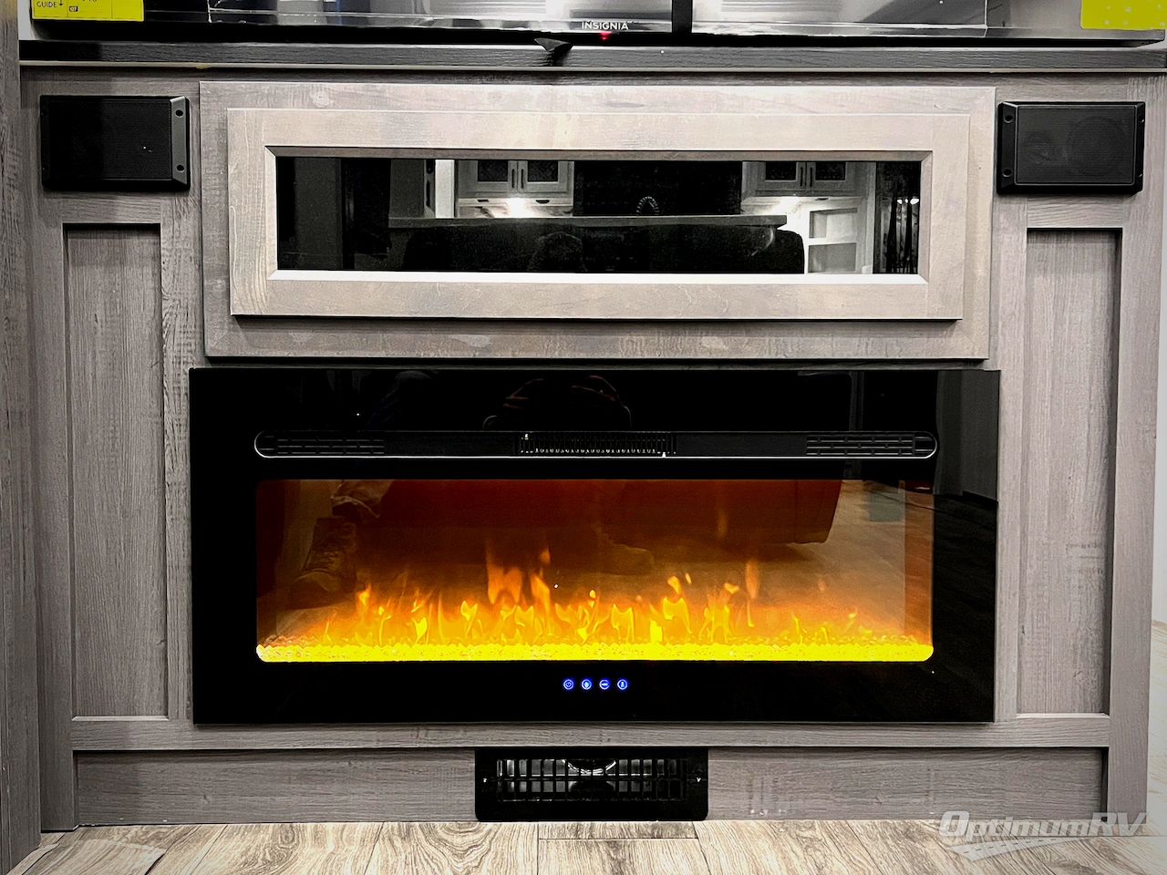 2026 East To West Ahara 395FB Photo 49