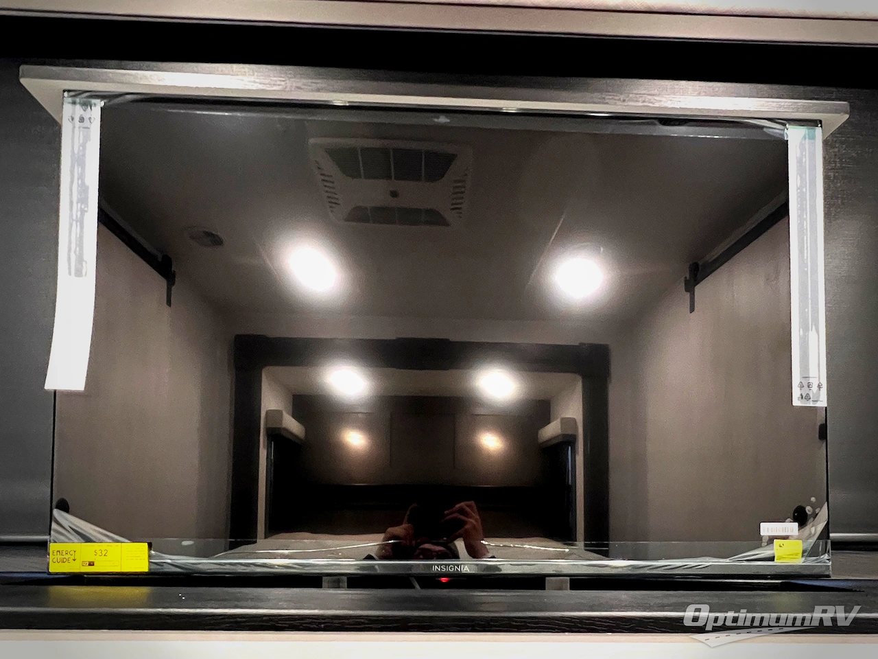 2026 East To West Ahara 395FB Photo 66