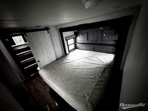 2026 East To West Ahara 390DS RV Photo 3