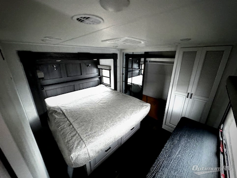 2026 East To West Ahara 390DS RV Photo 4