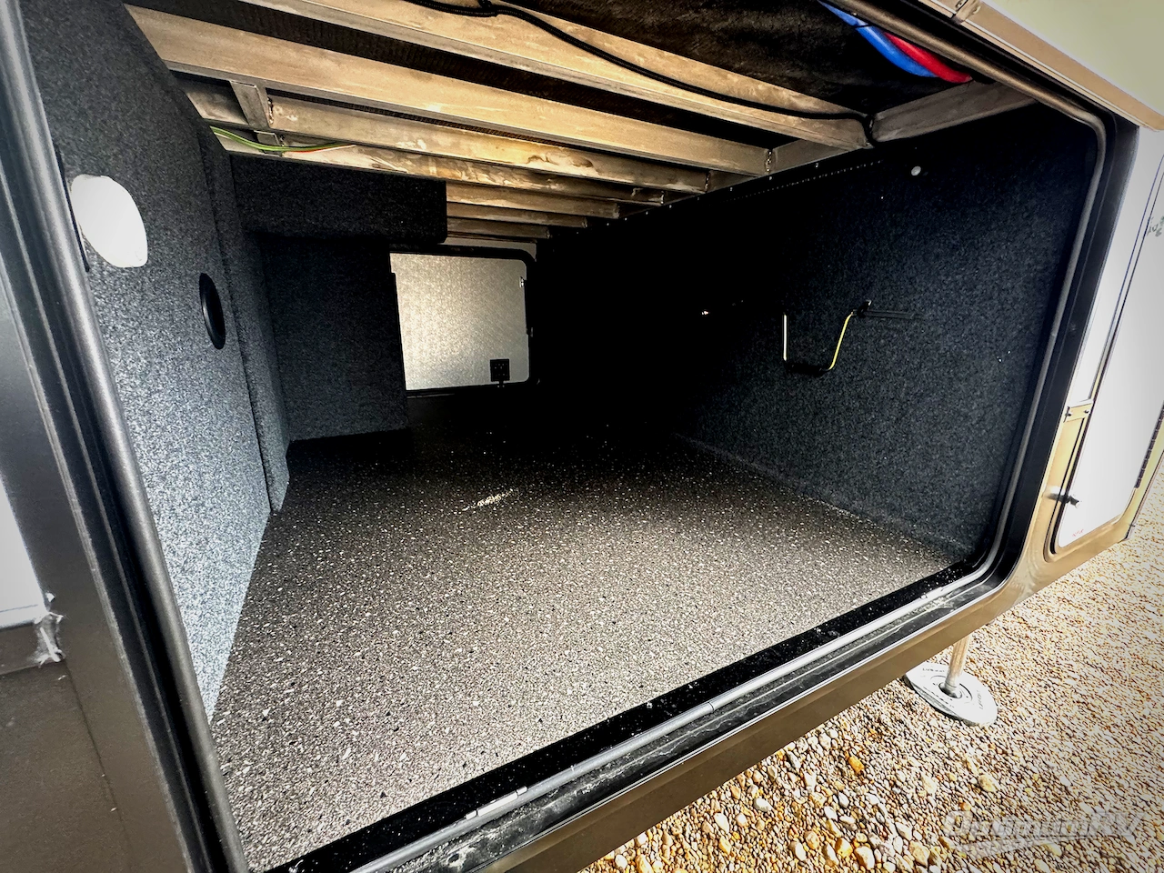 2026 East To West Ahara 390DS Photo 2