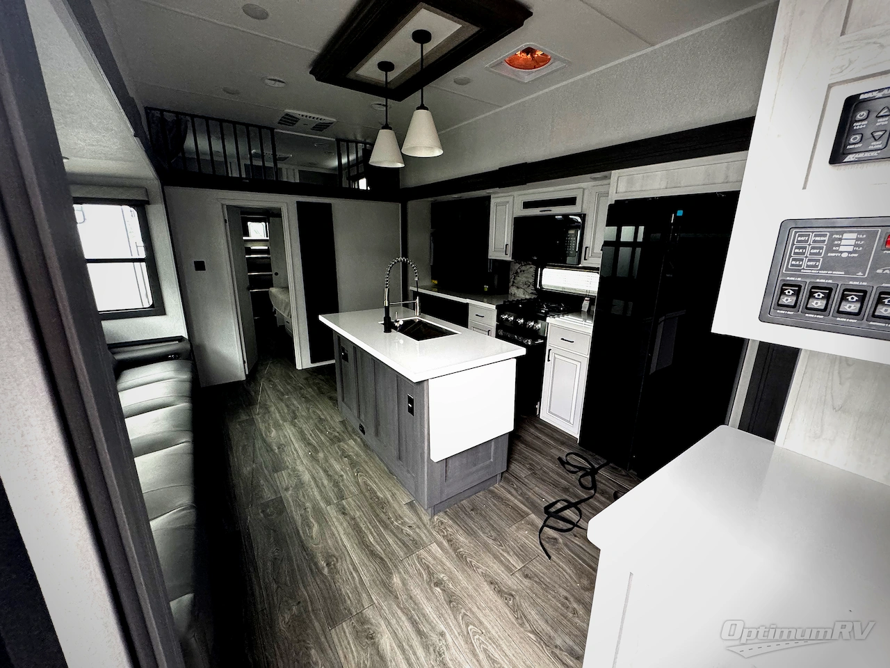 2026 East To West Ahara 390DS Photo 3