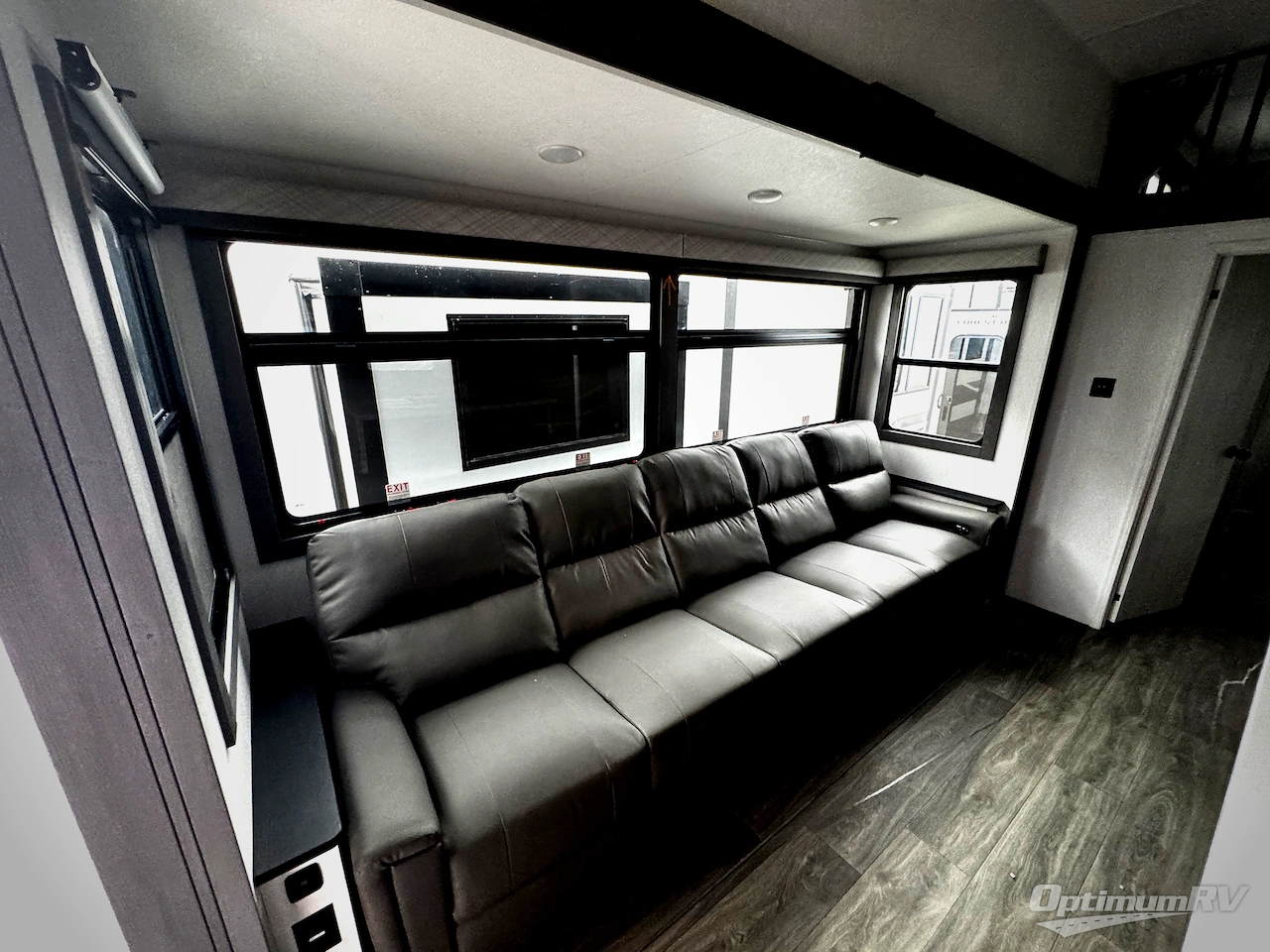 2026 East To West Ahara 390DS Photo 4