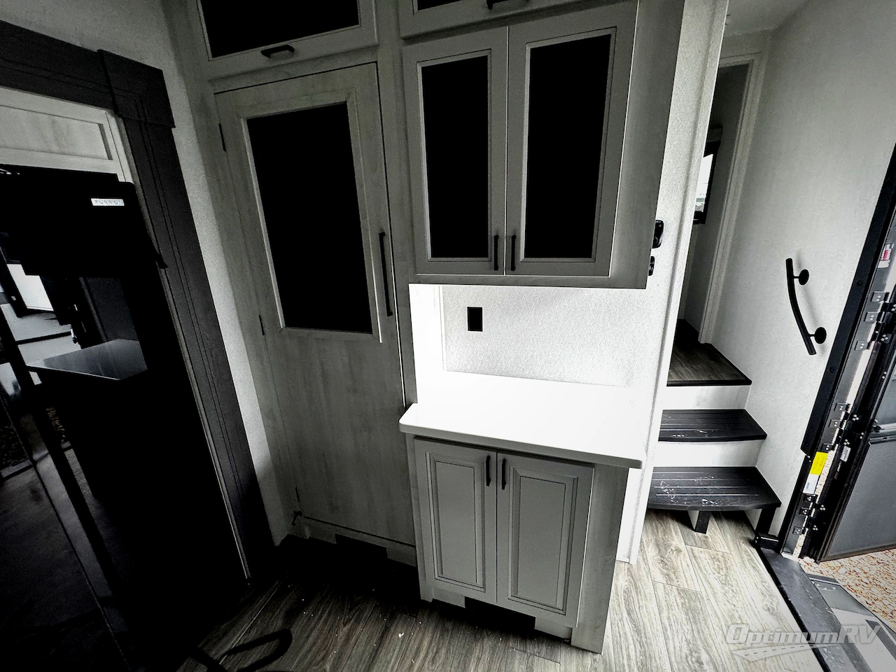 2026 East To West Ahara 390DS Photo 5