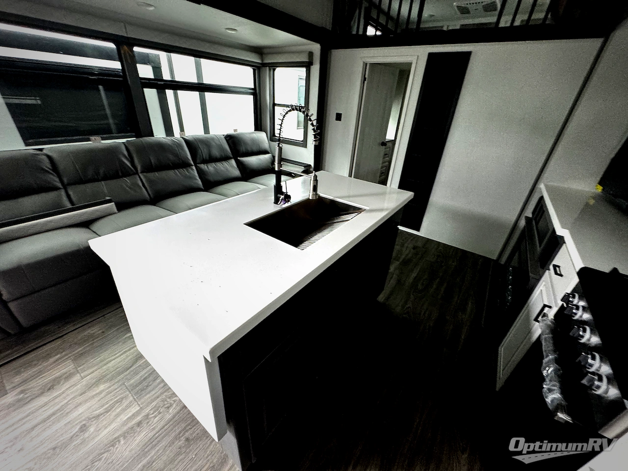 2026 East To West Ahara 390DS Photo 8