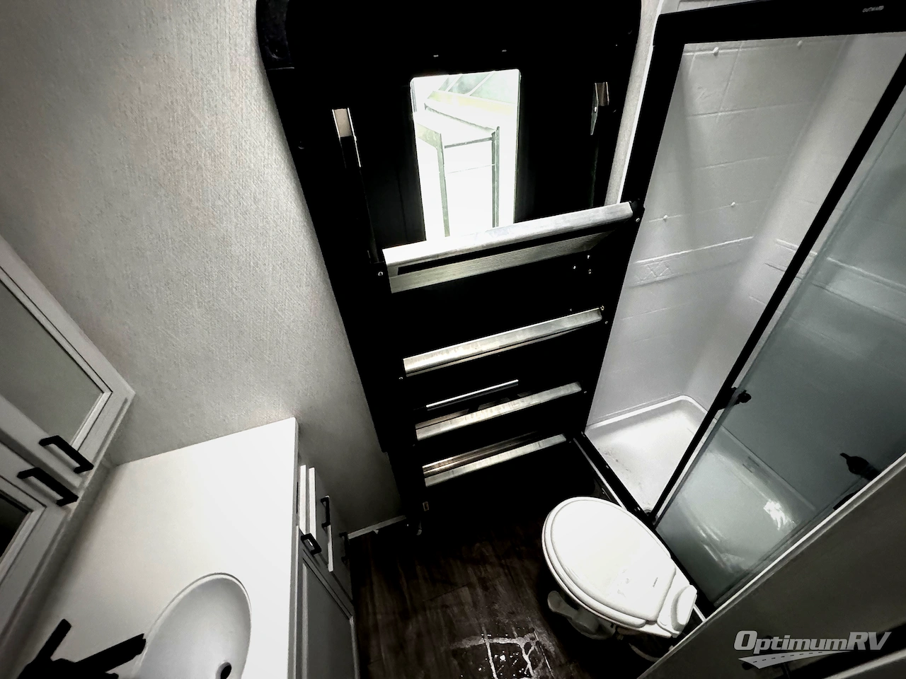 2026 East To West Ahara 390DS Photo 13