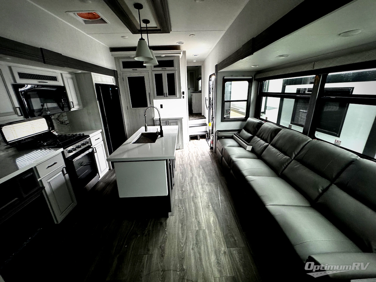 2026 East To West Ahara 390DS Photo 14