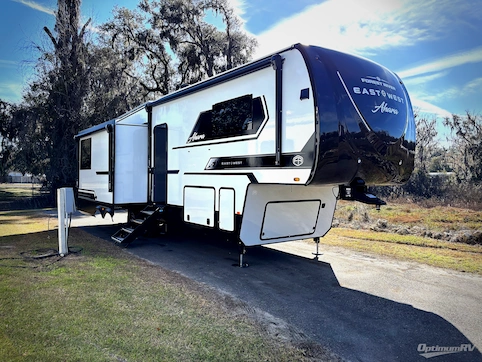 New 2026 East To West Ahara 297MK Featured Photo