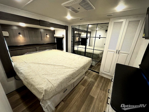 2026 East To West Ahara 297MK RV Photo 3