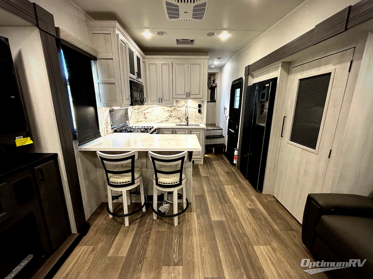 2026 East To West Ahara 297MK Photo 4