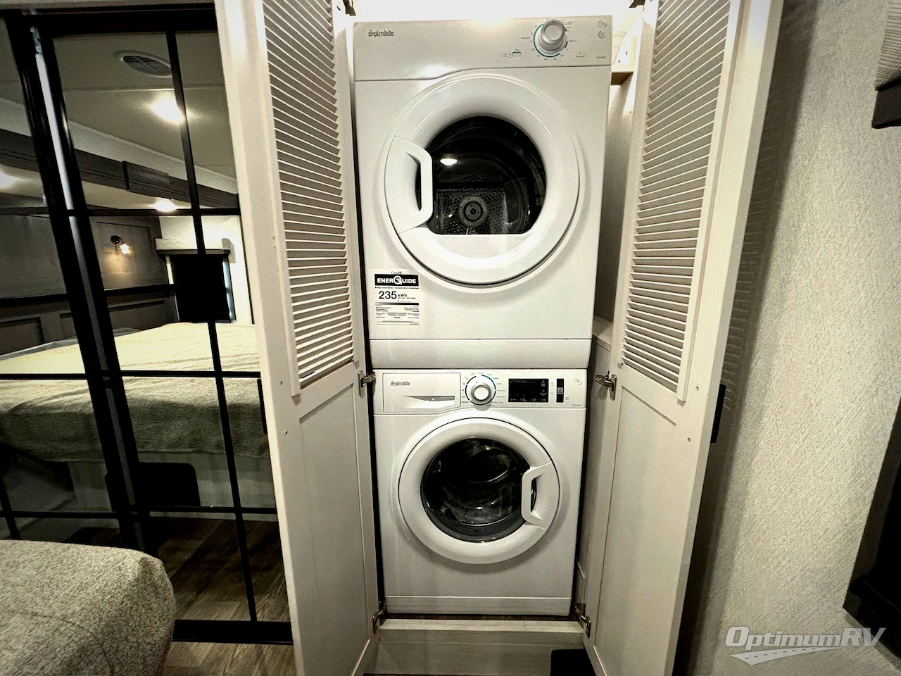 2026 East To West Ahara 297MK Photo 10