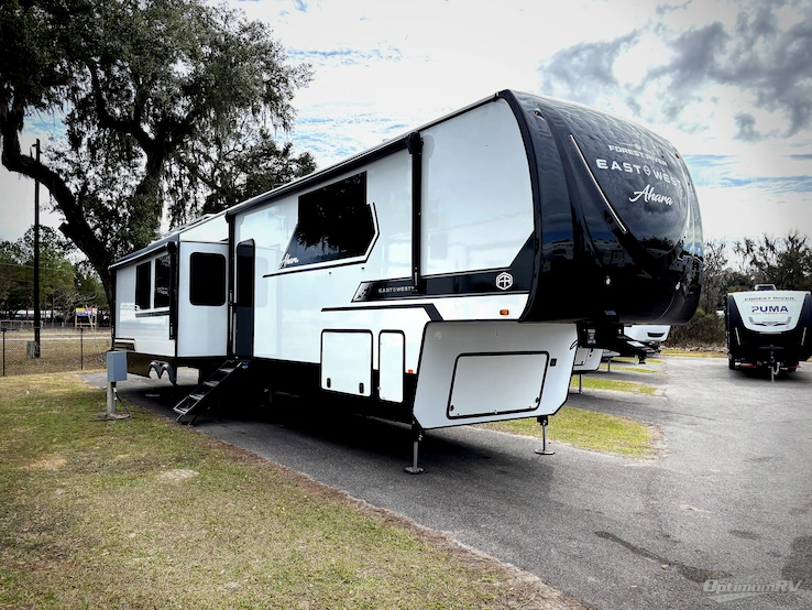 2026 East To West Ahara 395FB RV Photo 1