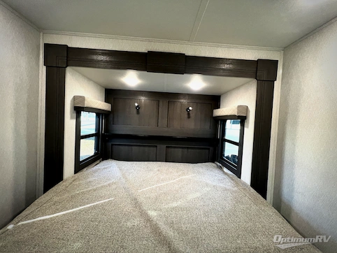 2026 East To West Ahara 385DS RV Photo 3