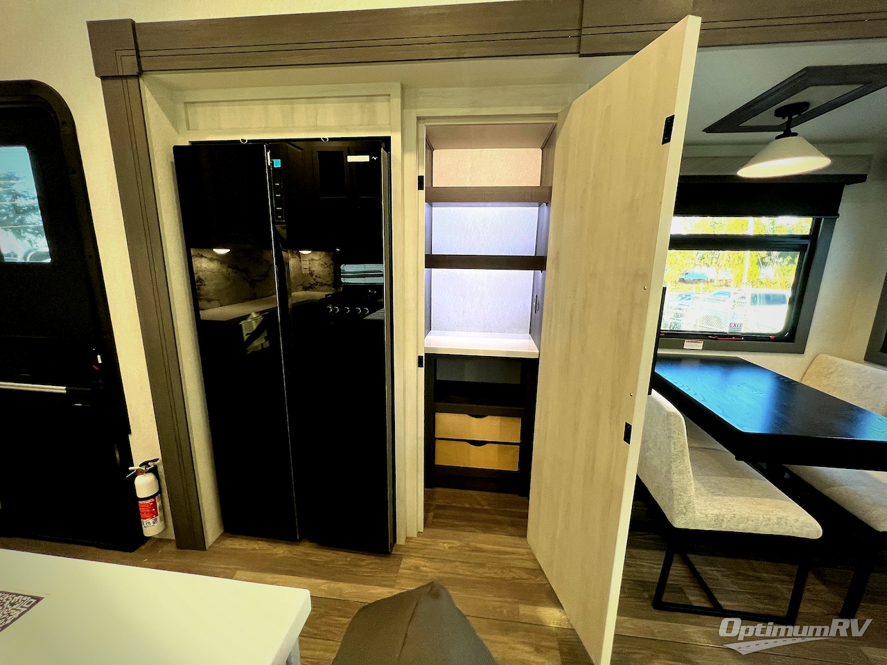 2026 East To West Ahara 385DS Photo 14