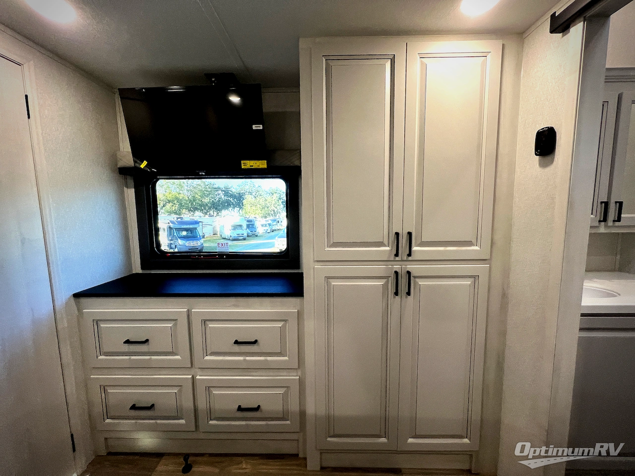 2026 East To West Ahara 385DS Photo 20