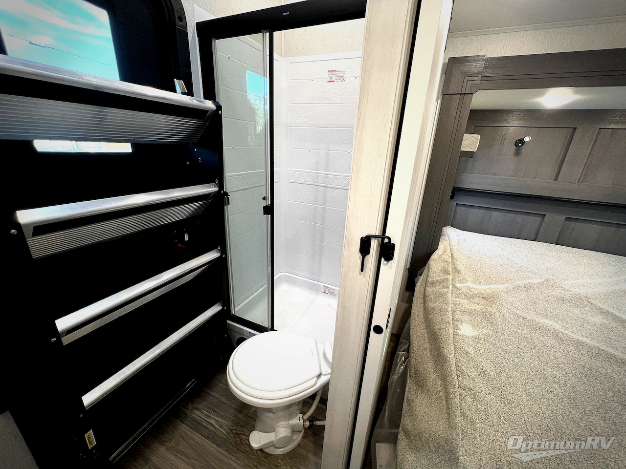 2026 East To West Ahara 385DS Photo 22