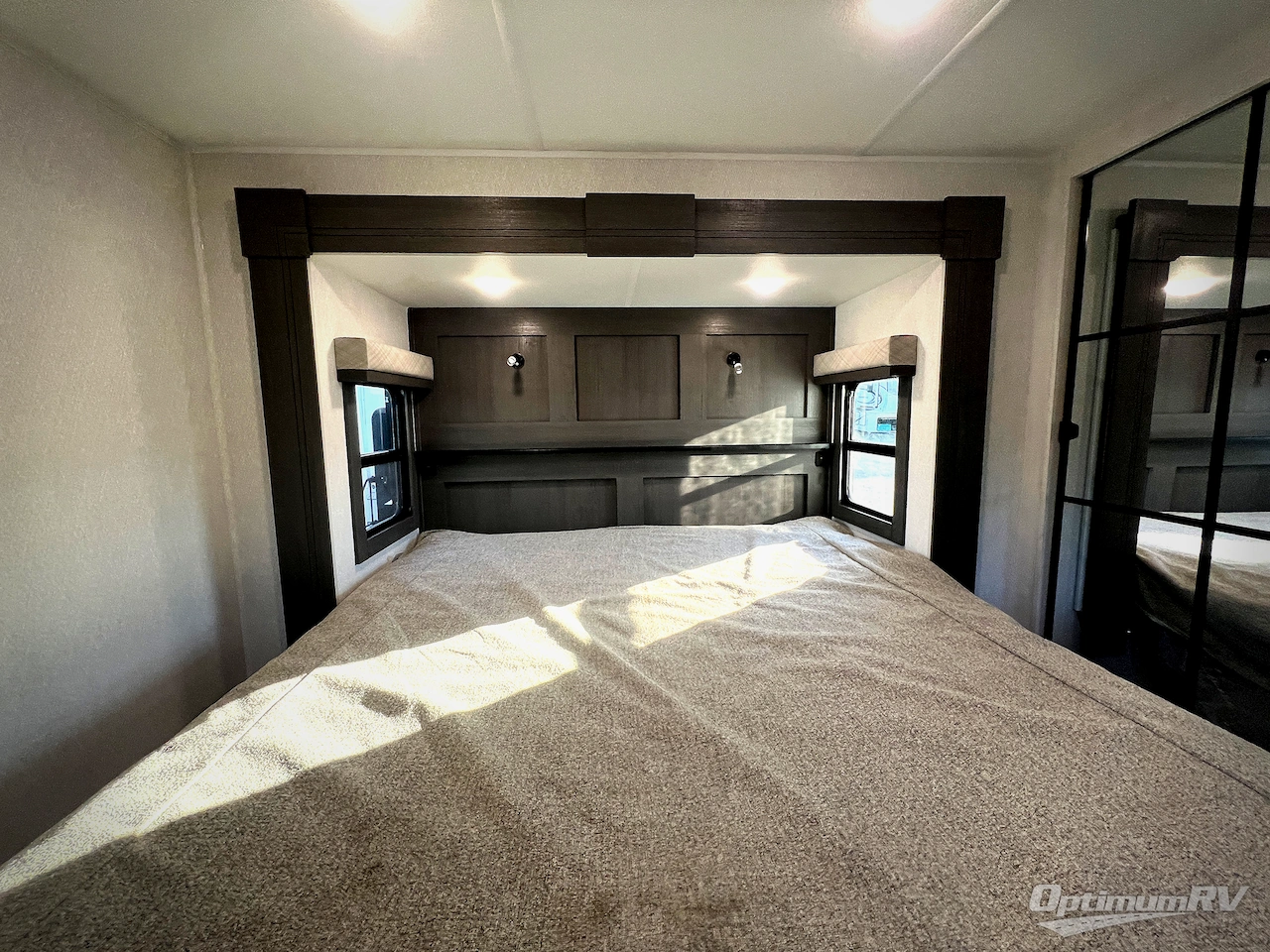 2026 East To West Ahara 385DS Photo 26