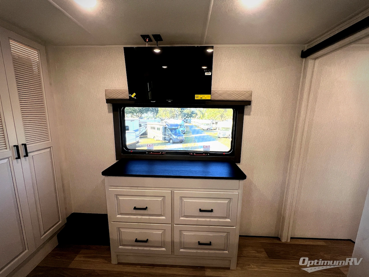 2026 East To West Ahara 385DS Photo 28