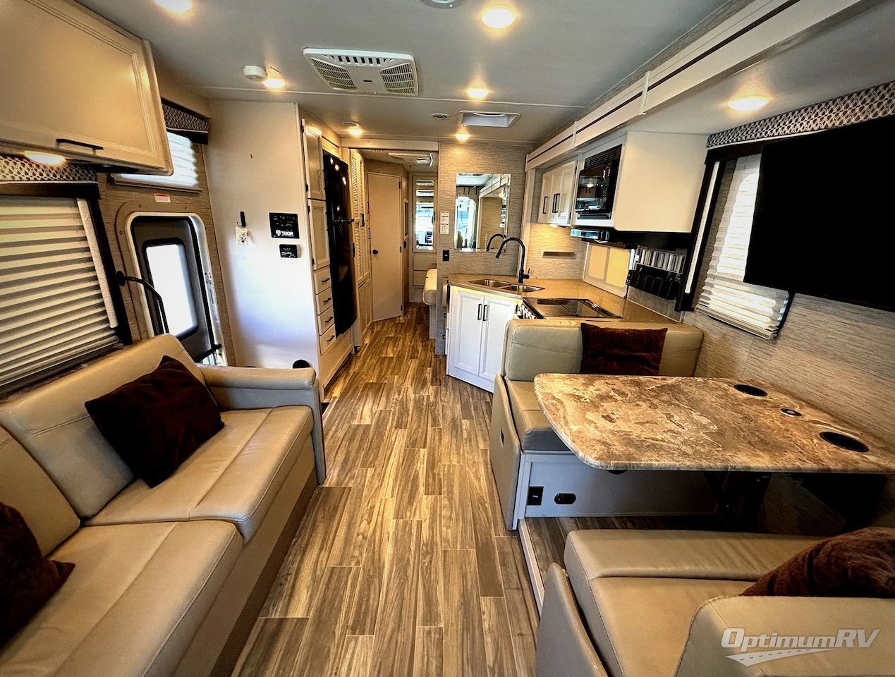 2023 Thor ACE 29G Photo 4